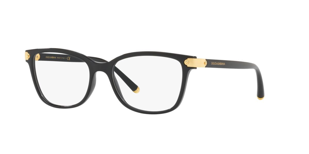 Gafas Graduadas Dolce & Gabbana DG5036 501 53 17