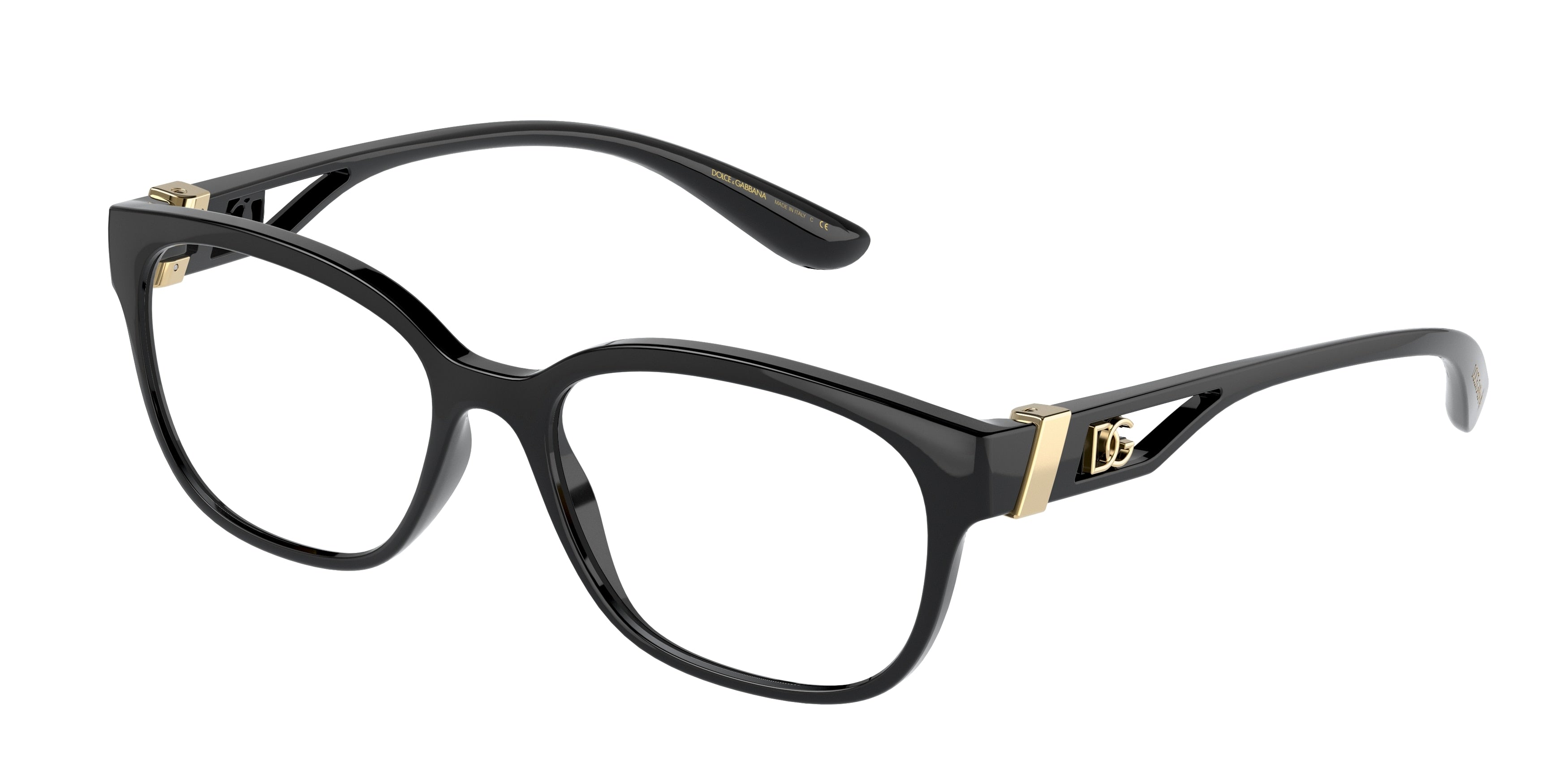 Gafas Graduadas Dolce & Gabbana DG5066 501 54 17