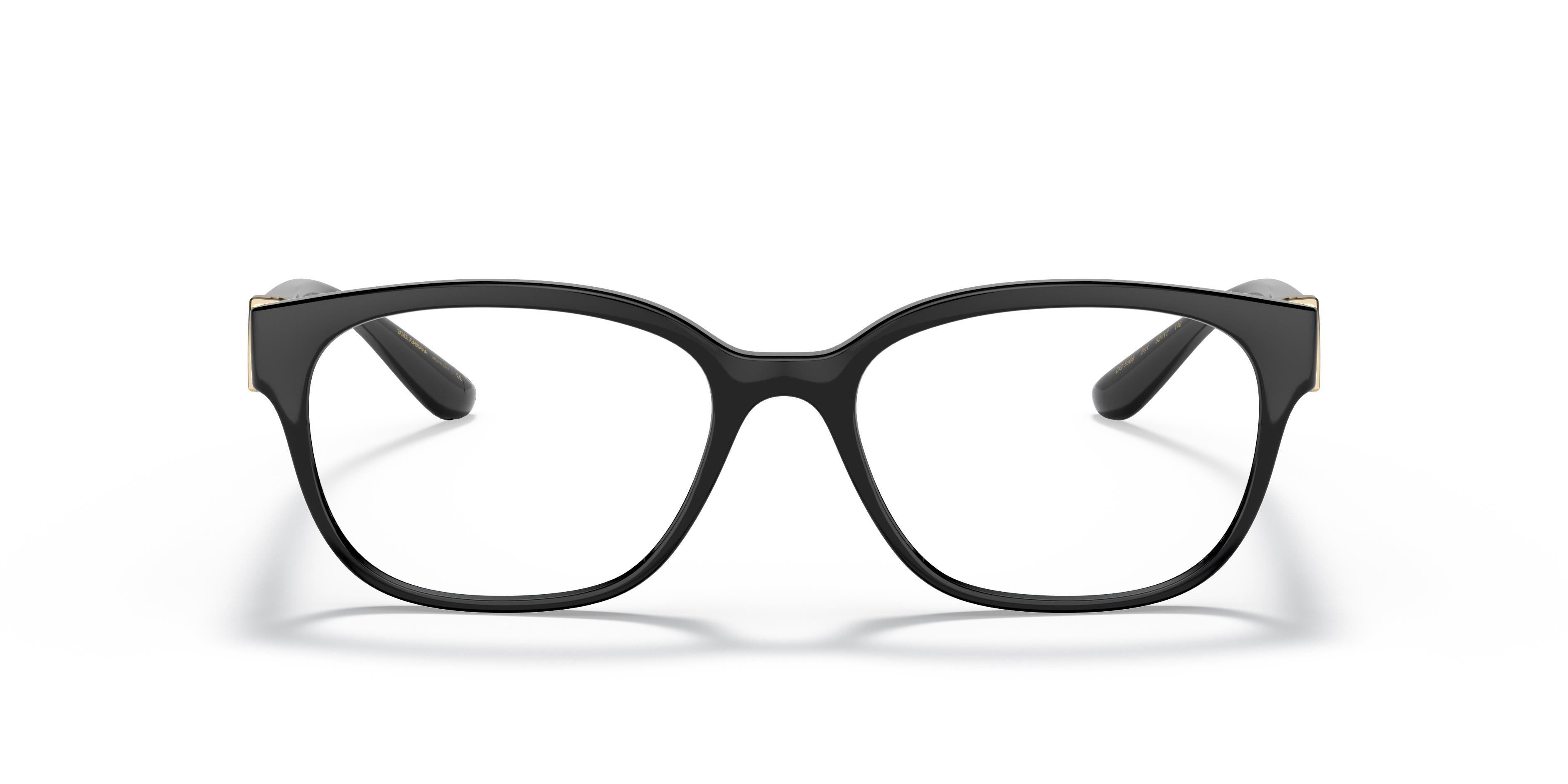 Gafas Graduadas Dolce & Gabbana DG5066 501 54 17