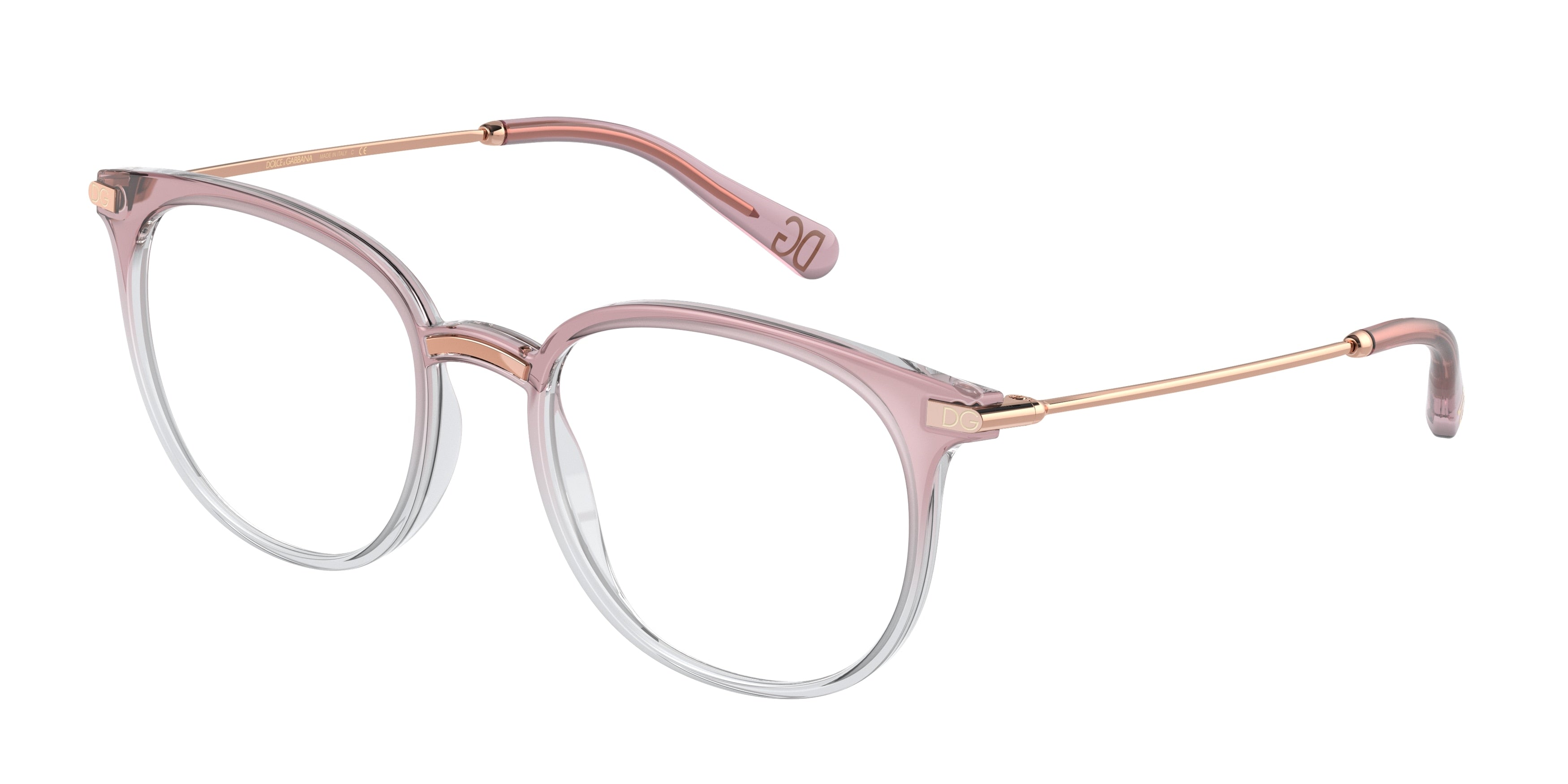 Gafas Graduadas Dolce & Gabbana DG5071 3303 52 19