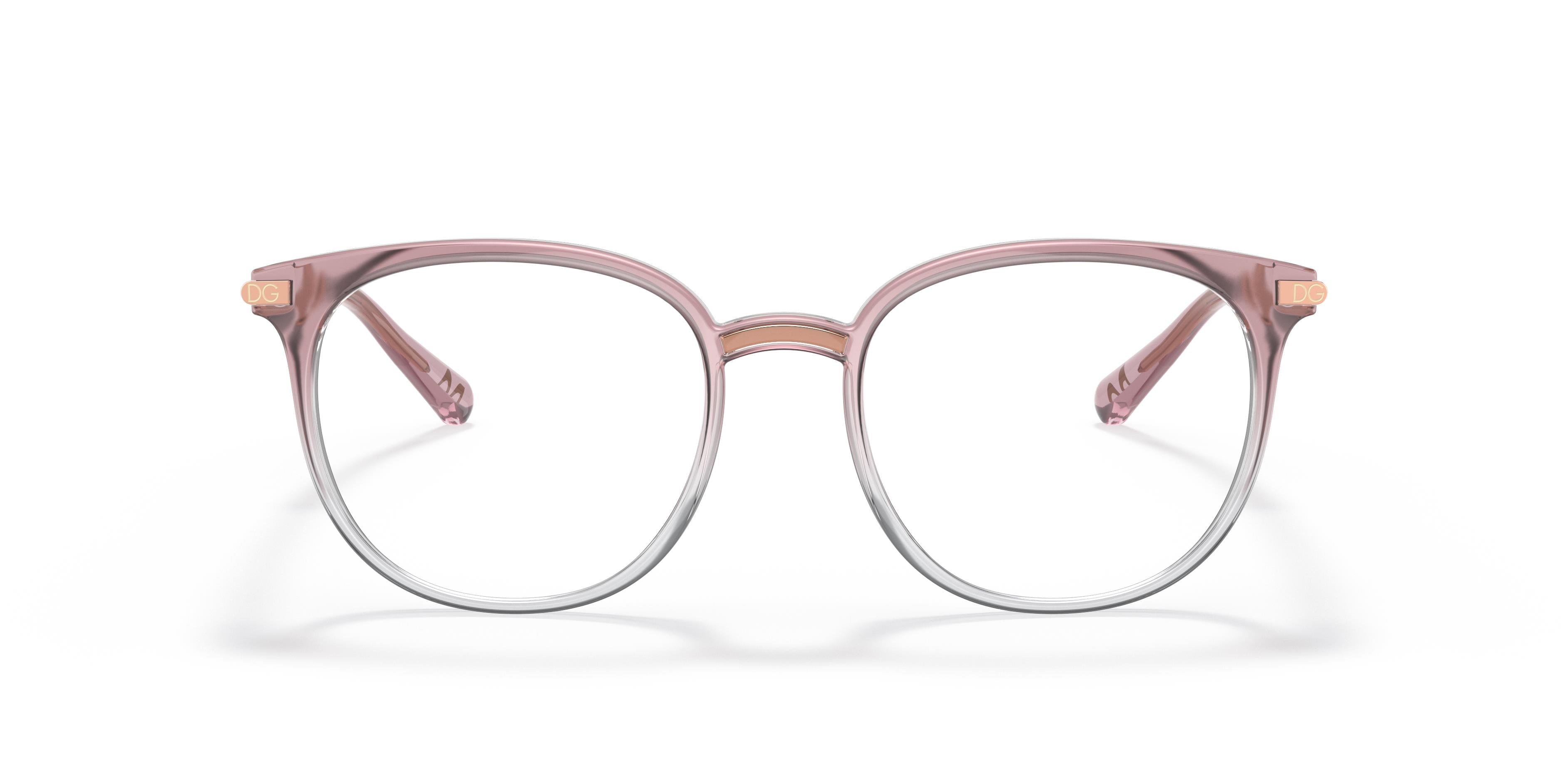 Gafas Graduadas Dolce & Gabbana DG5071 3303 52 19