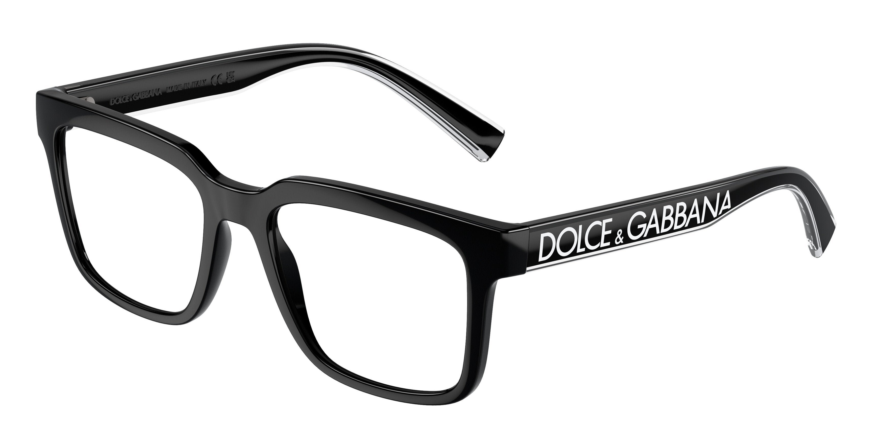 Gafas Graduadas Dolce & Gabbana DG5101 501 52 18