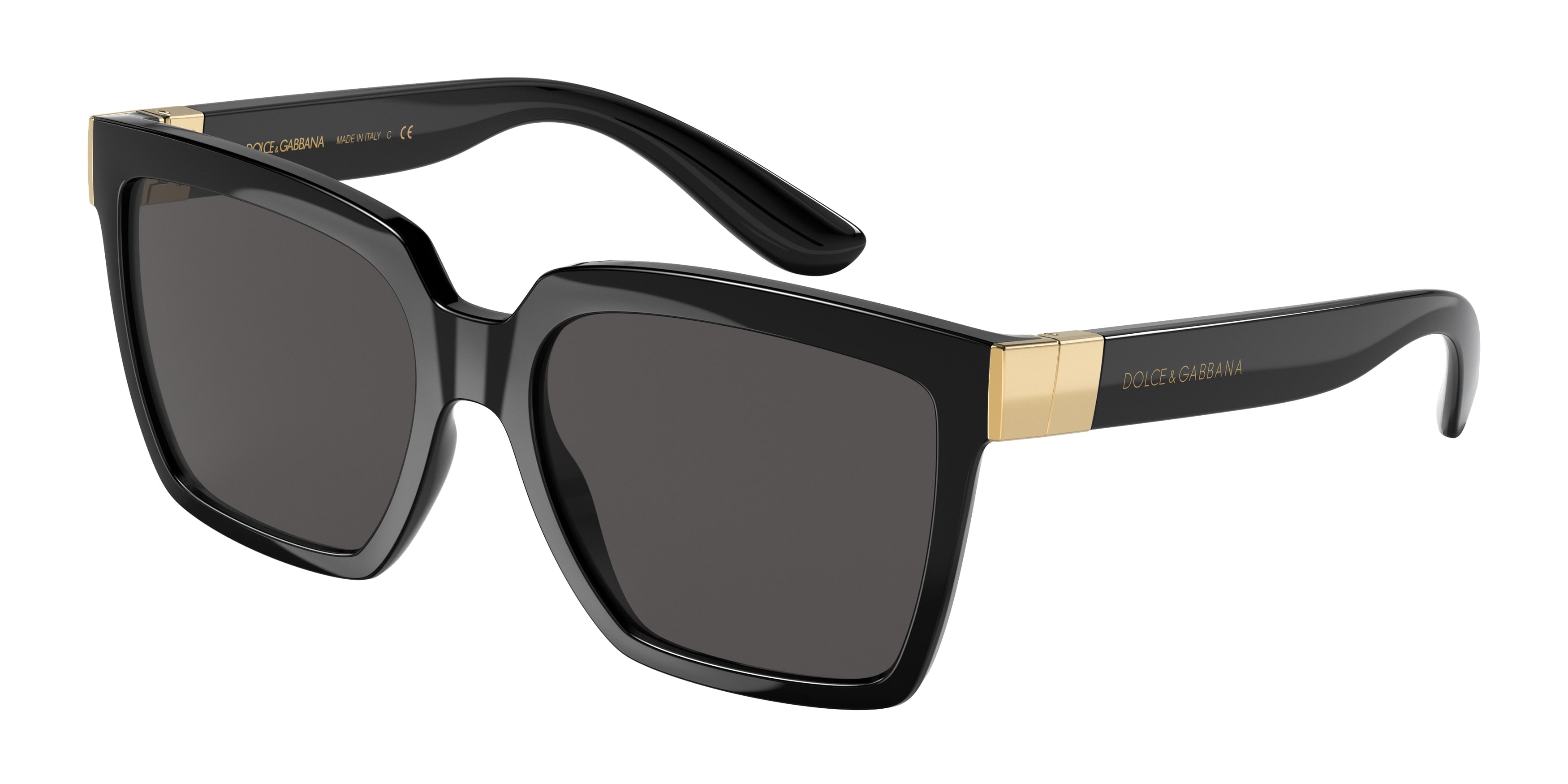 Gafas de Sol Dolce & Gabbana DG6165 501/87 56 17