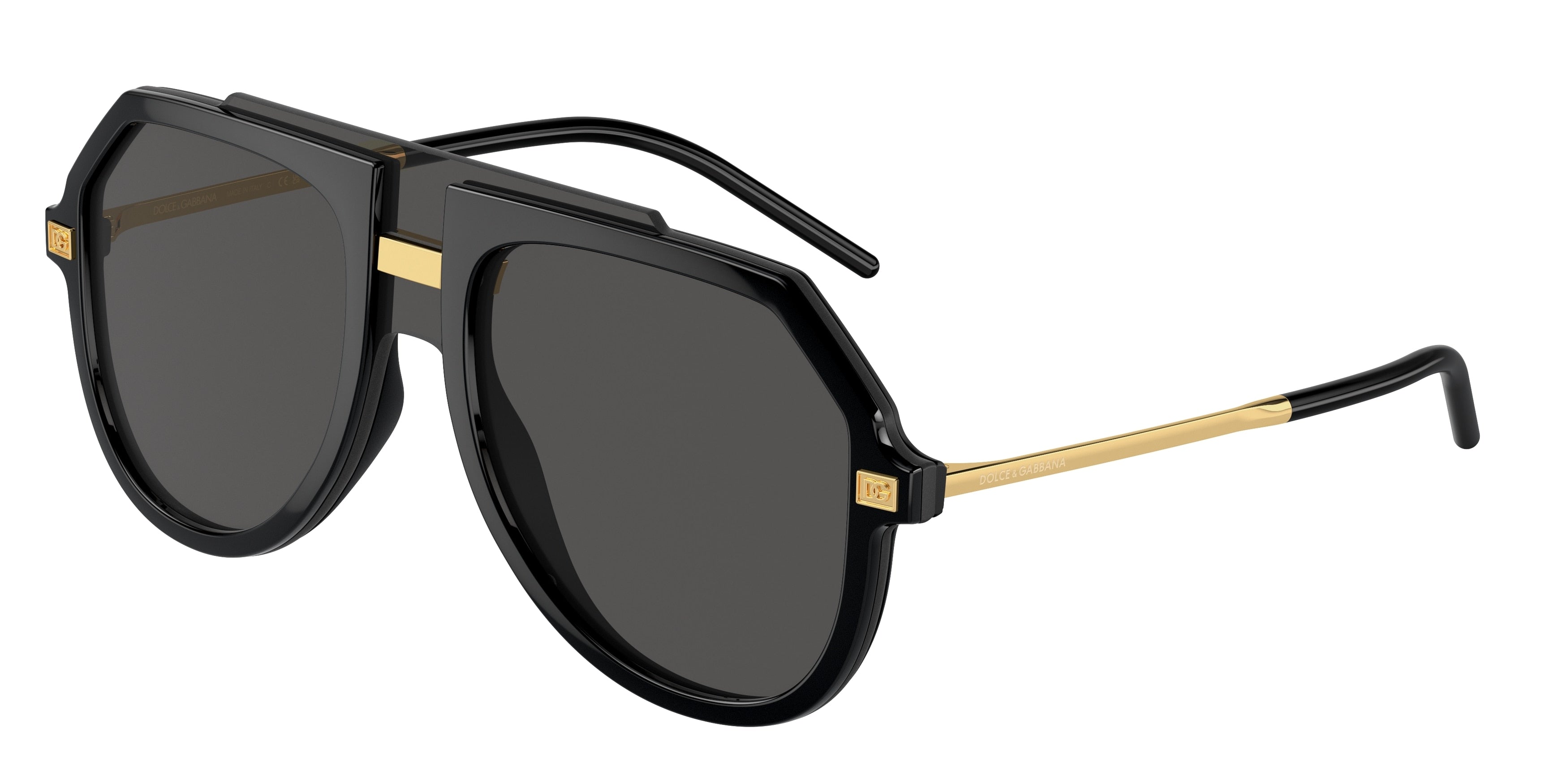 Gafas de Sol Dolce & Gabbana DG6195 501/87 45 145