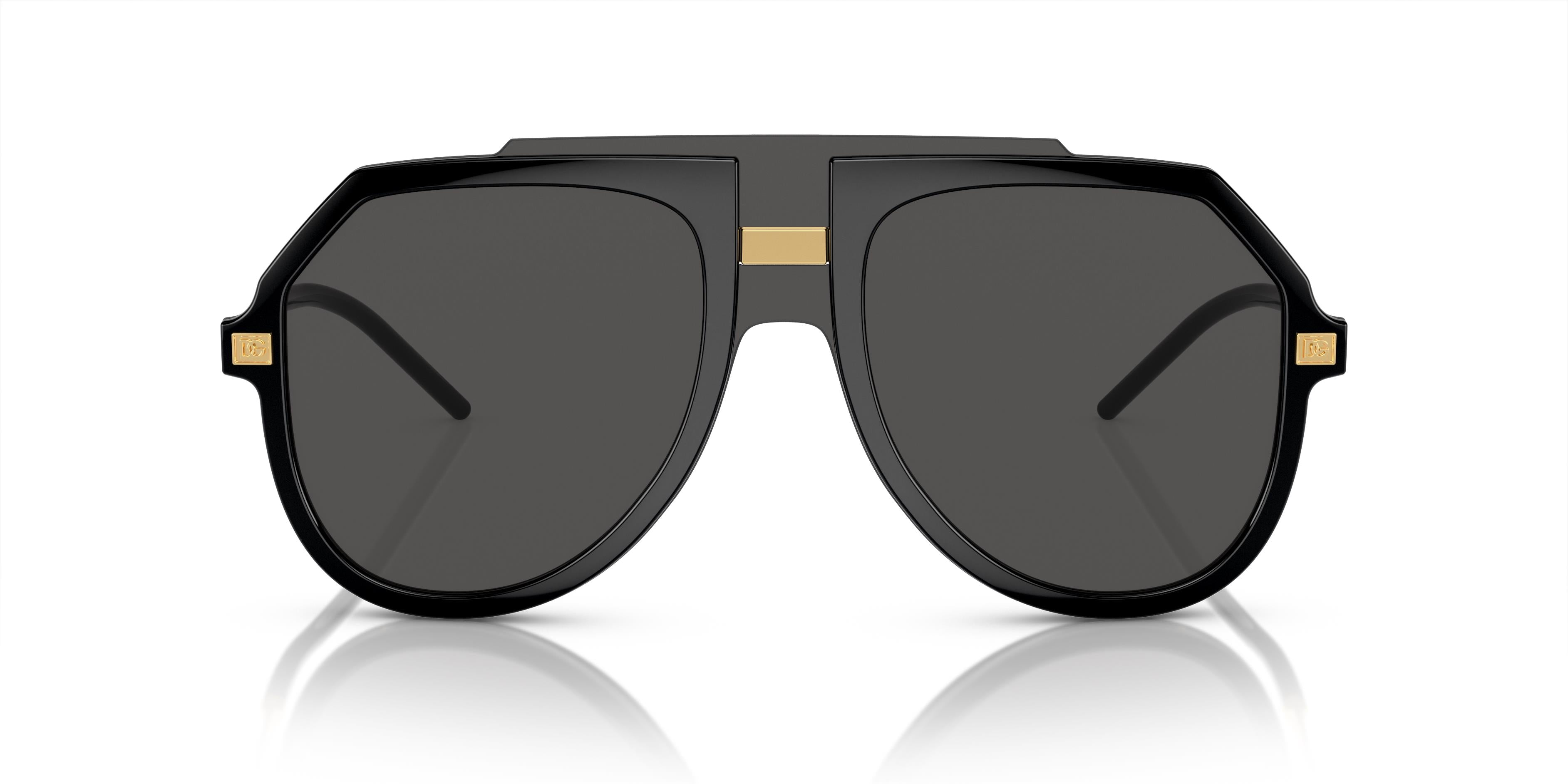 Gafas de Sol Dolce & Gabbana DG6195 501/87 45 145
