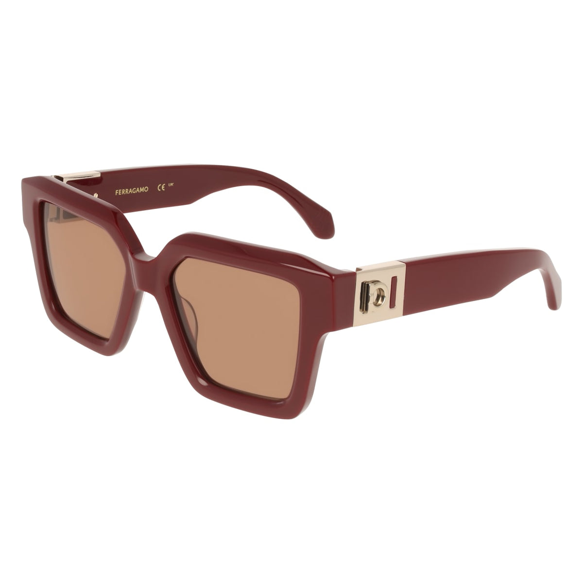 Gafas de Sol Ferragamo SF2084S 606 53 19