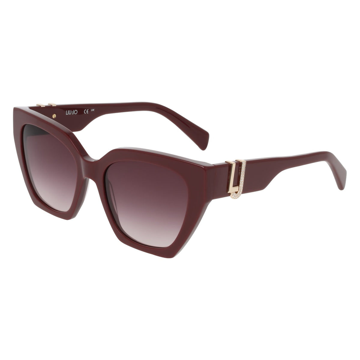 Gafas de Sol Liu Jo LJ814SR 602 55 18