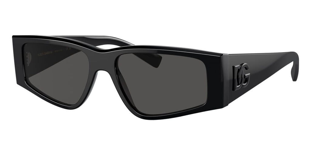 Gafas de Sol Dolce & Gabbana 4453 501/87 55 16
