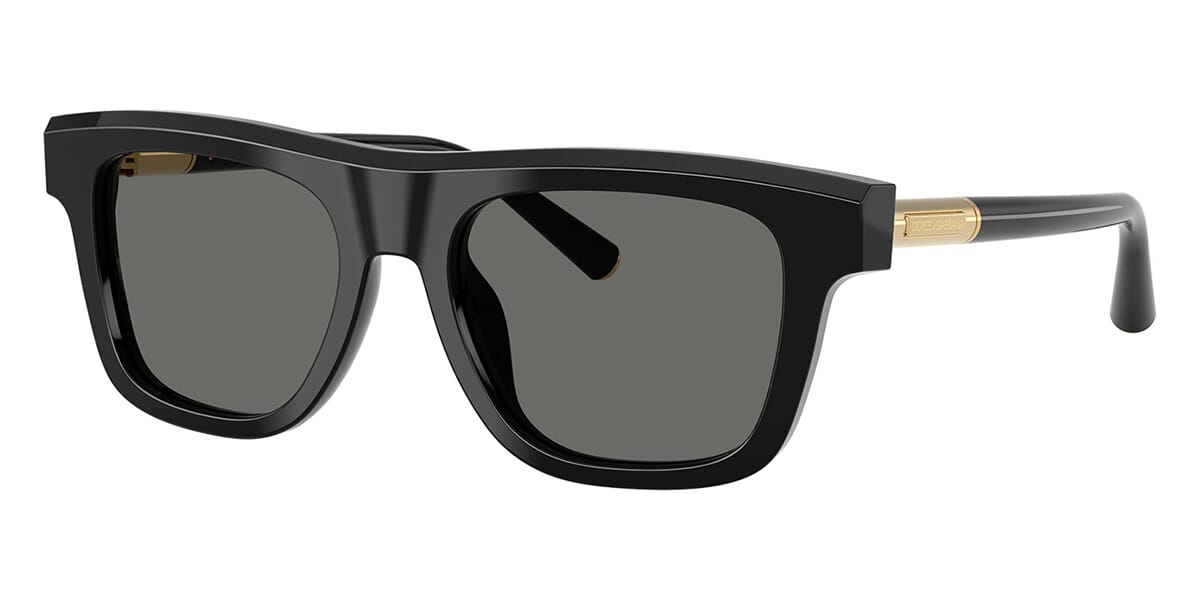 Gafas de Sol Dolce & Gabbana DG4521 501/1 52 18
