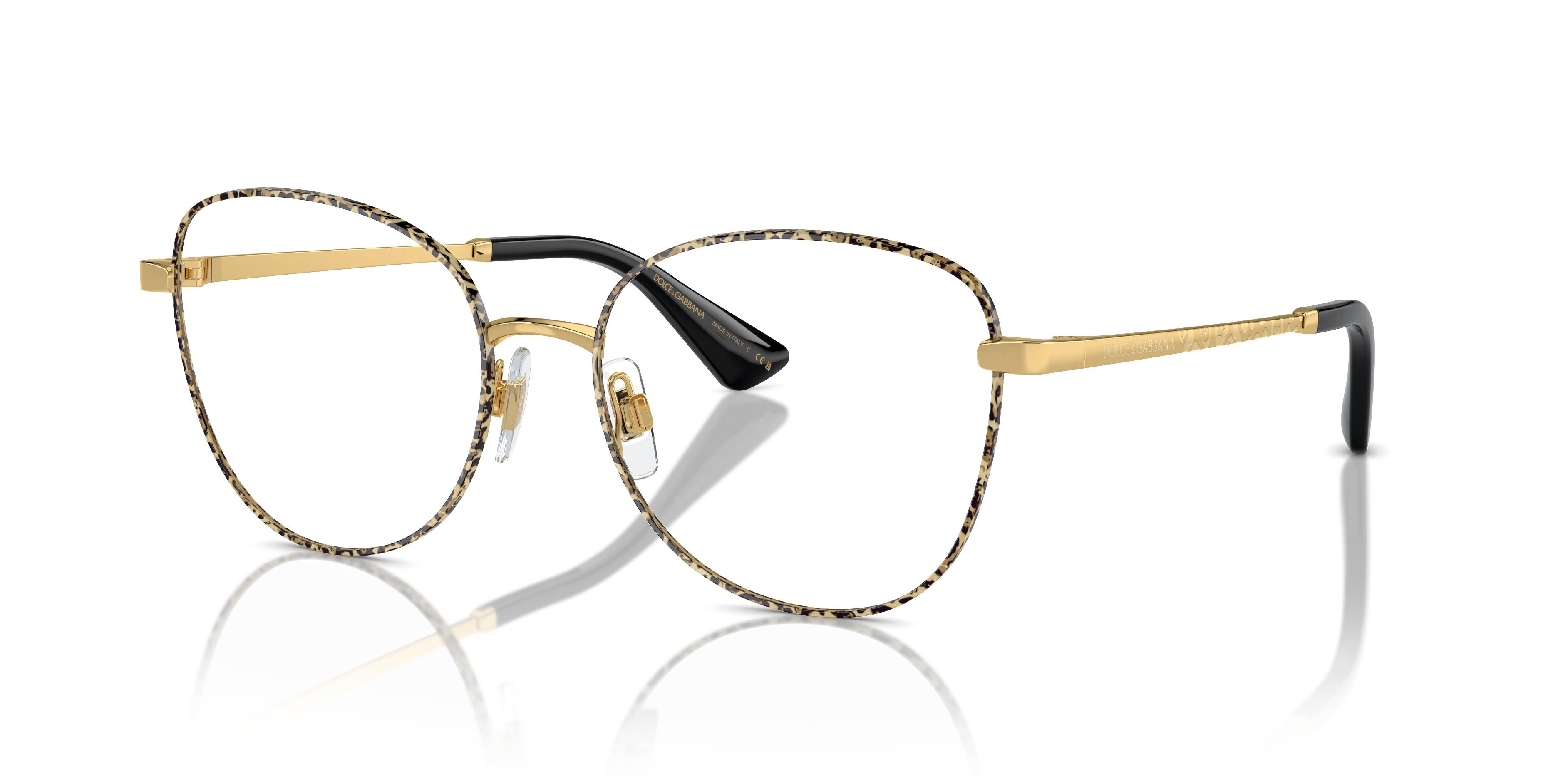 Gafas Graduadas Dolce & Gabbana DG1355 1364