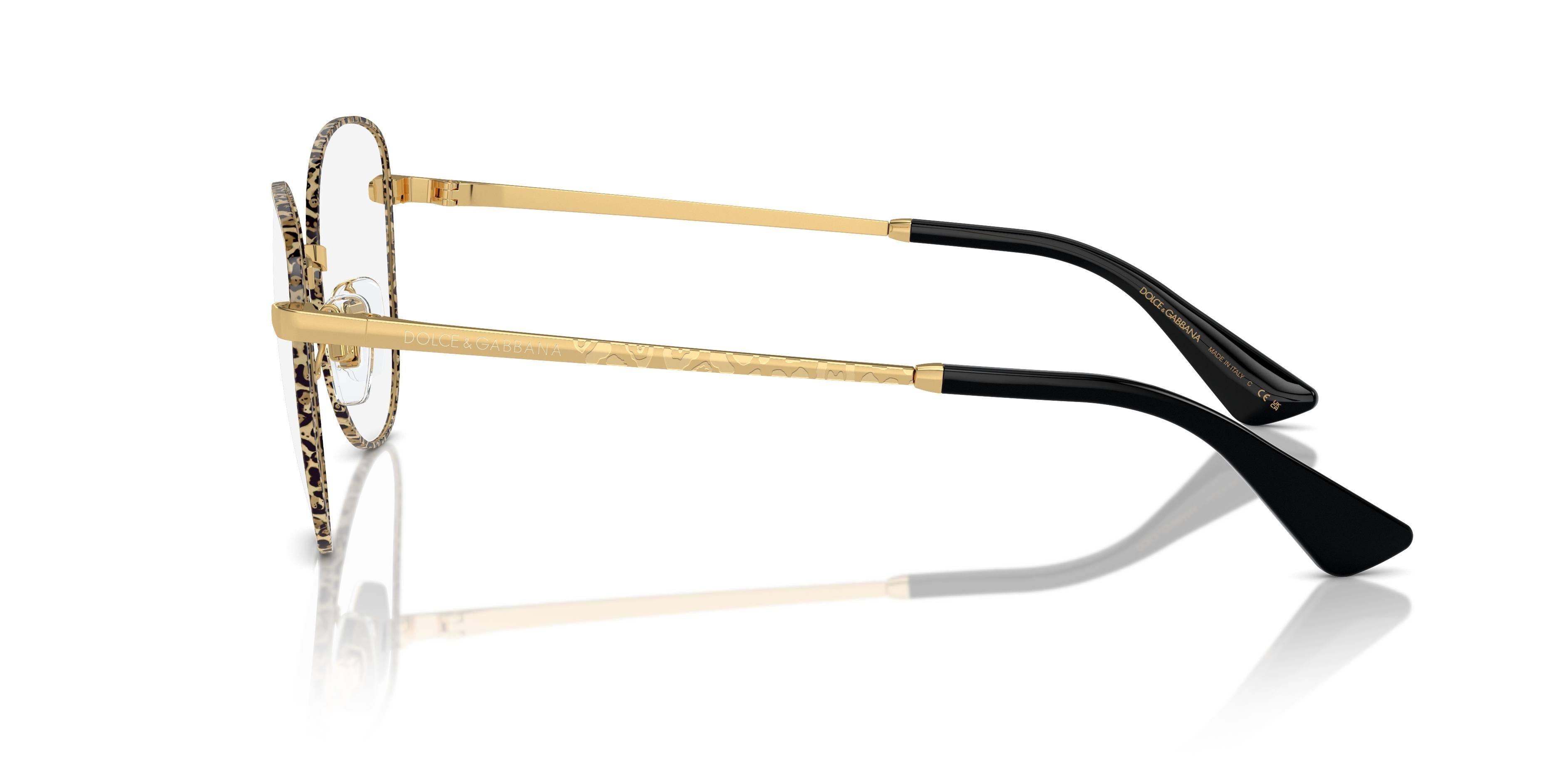 Gafas Graduadas Dolce & Gabbana DG1355 1364