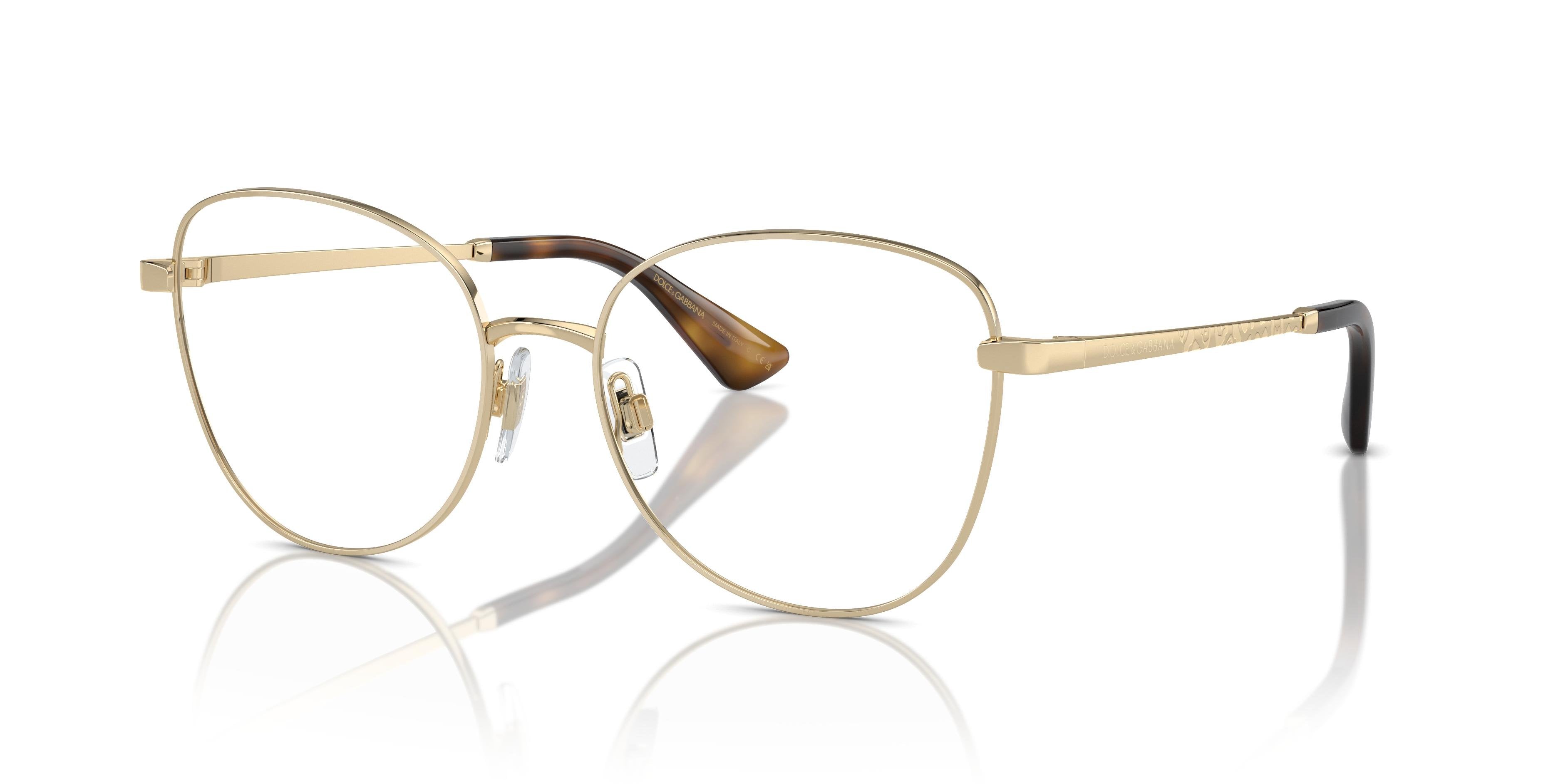 Gafas Graduadas Dolce & Gabbana DG1355 1365 55 17