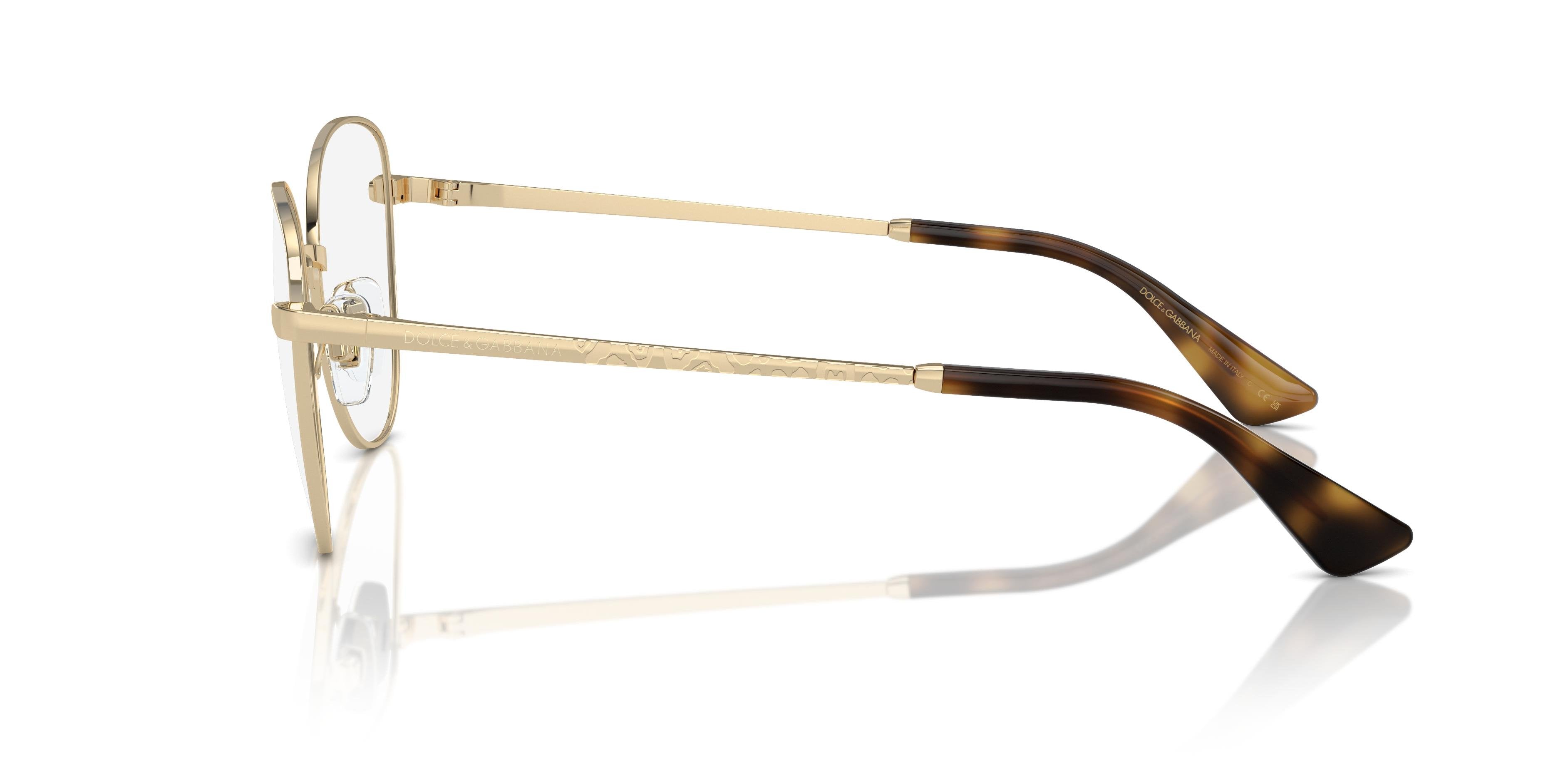 Gafas Graduadas Dolce & Gabbana DG1355 1365 55 17