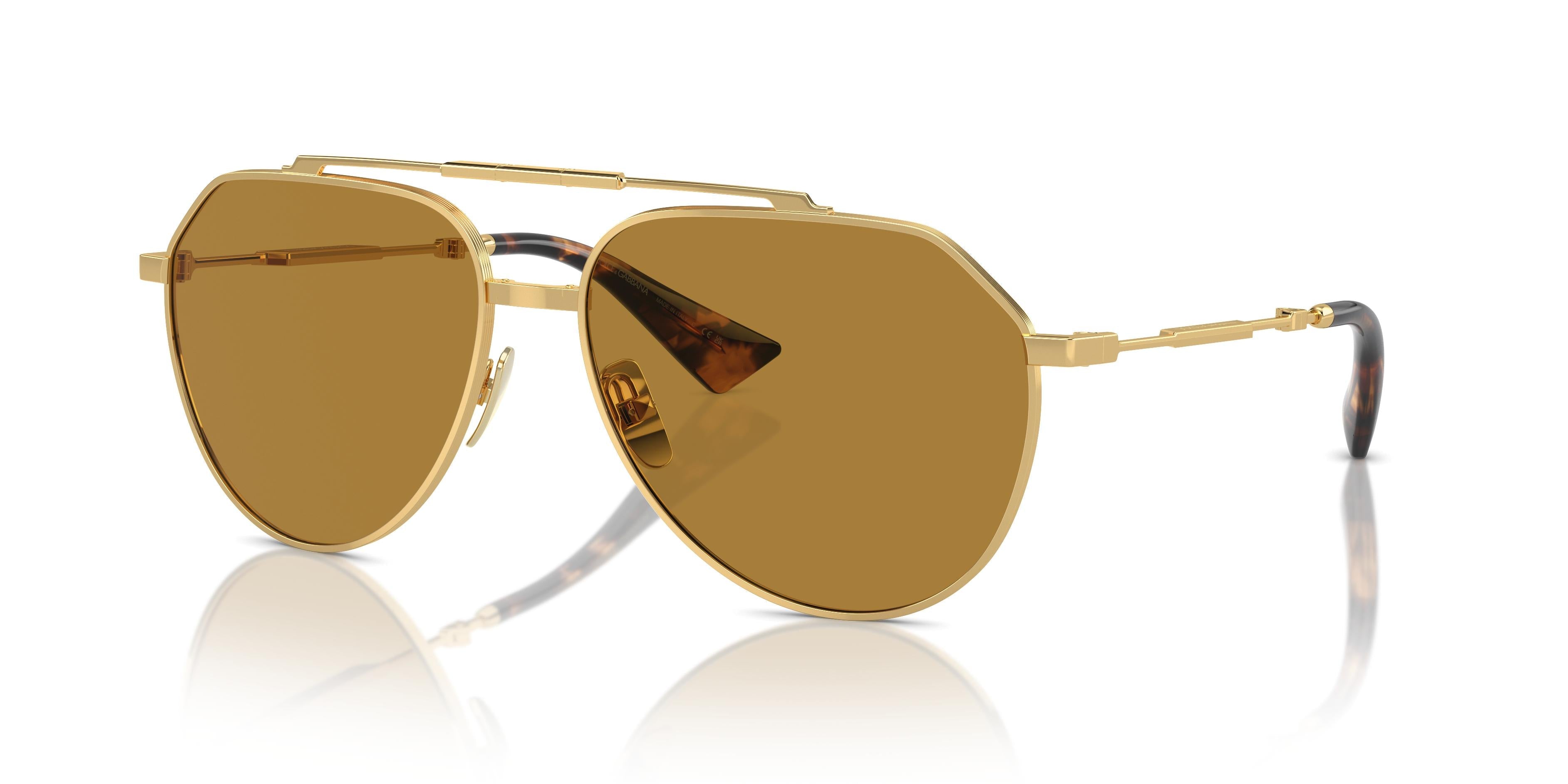 Gafas de Sol Dolce & Gabbana DG2302 02/53 60 15