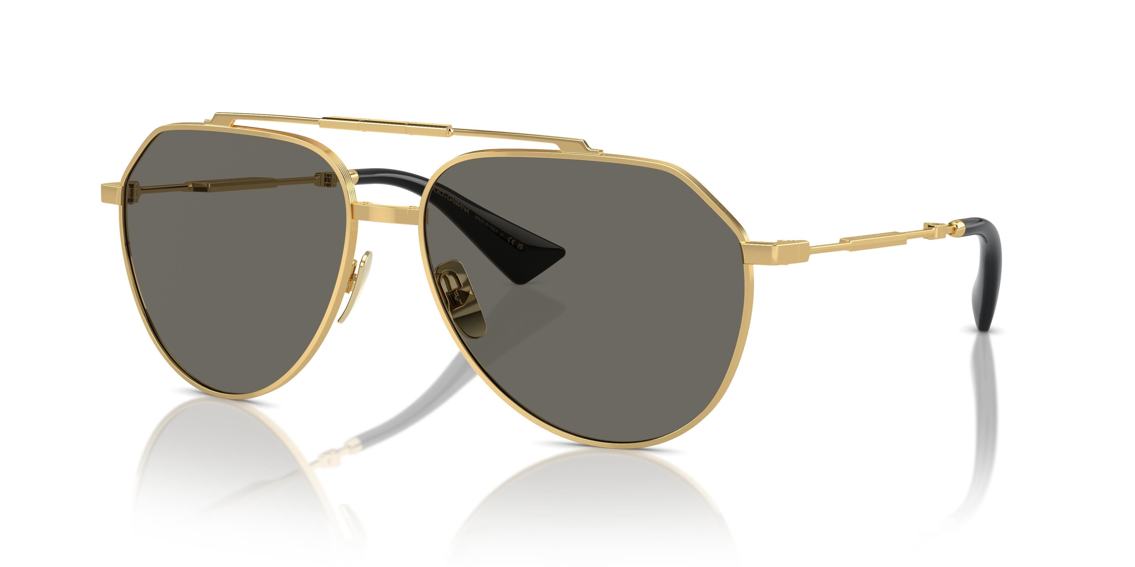 Gafas de Sol Dolce & Gabbana DG2302 02/R5 60 15