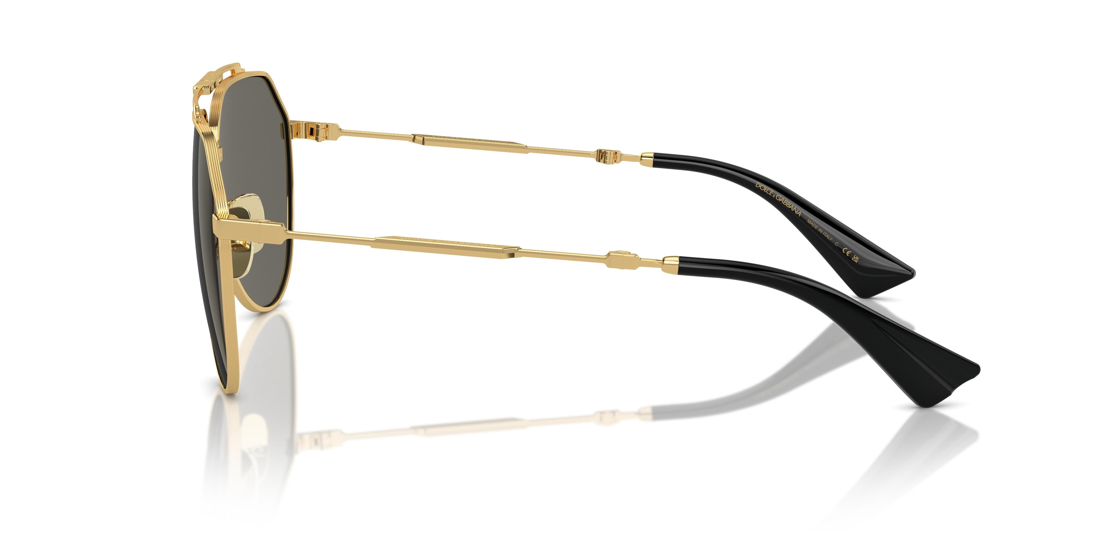 Gafas de Sol Dolce & Gabbana DG2302 02/R5 60 15