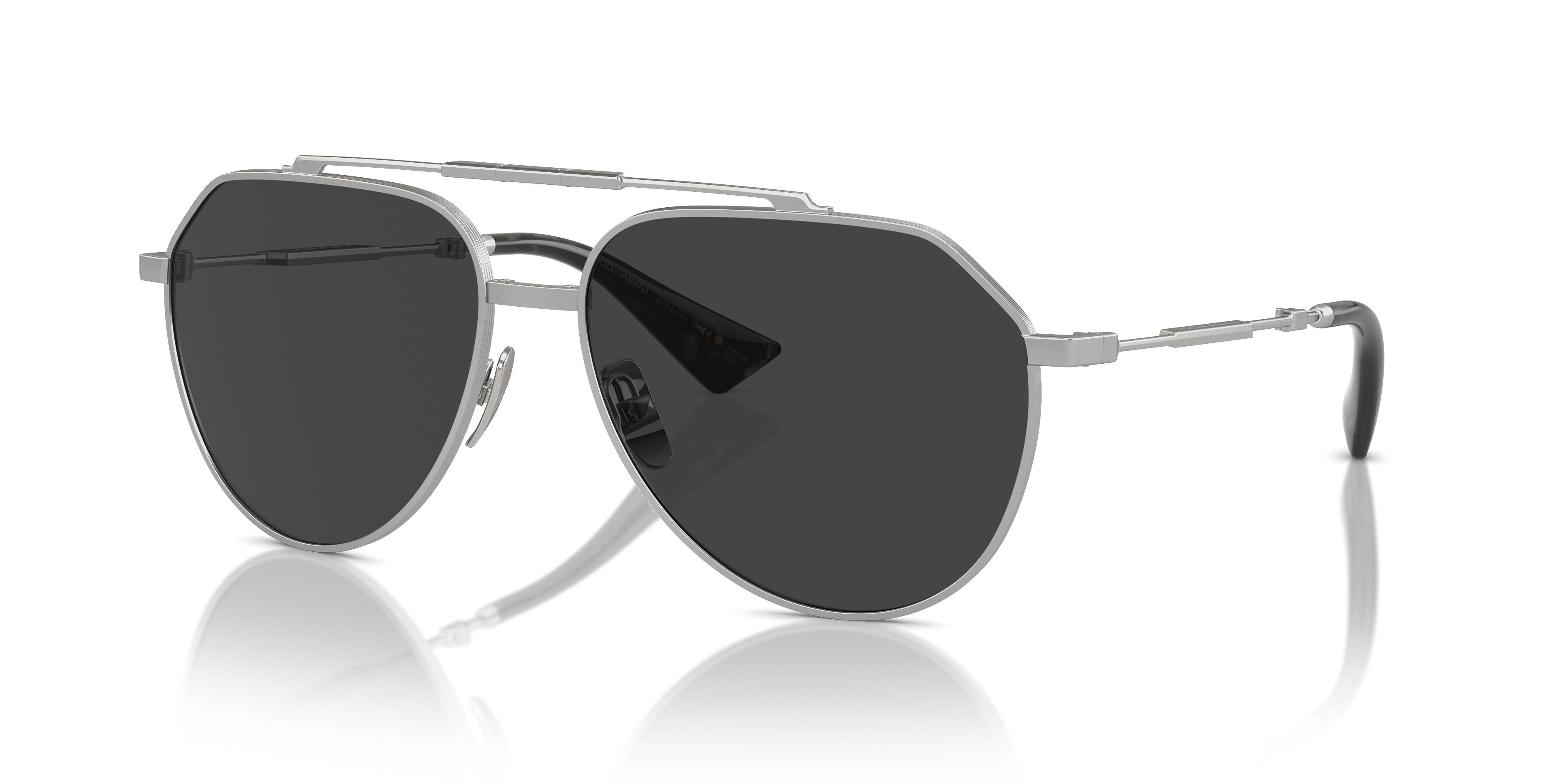 Gafas de Sol Dolce & Gabbana DG2302 136648 60 15