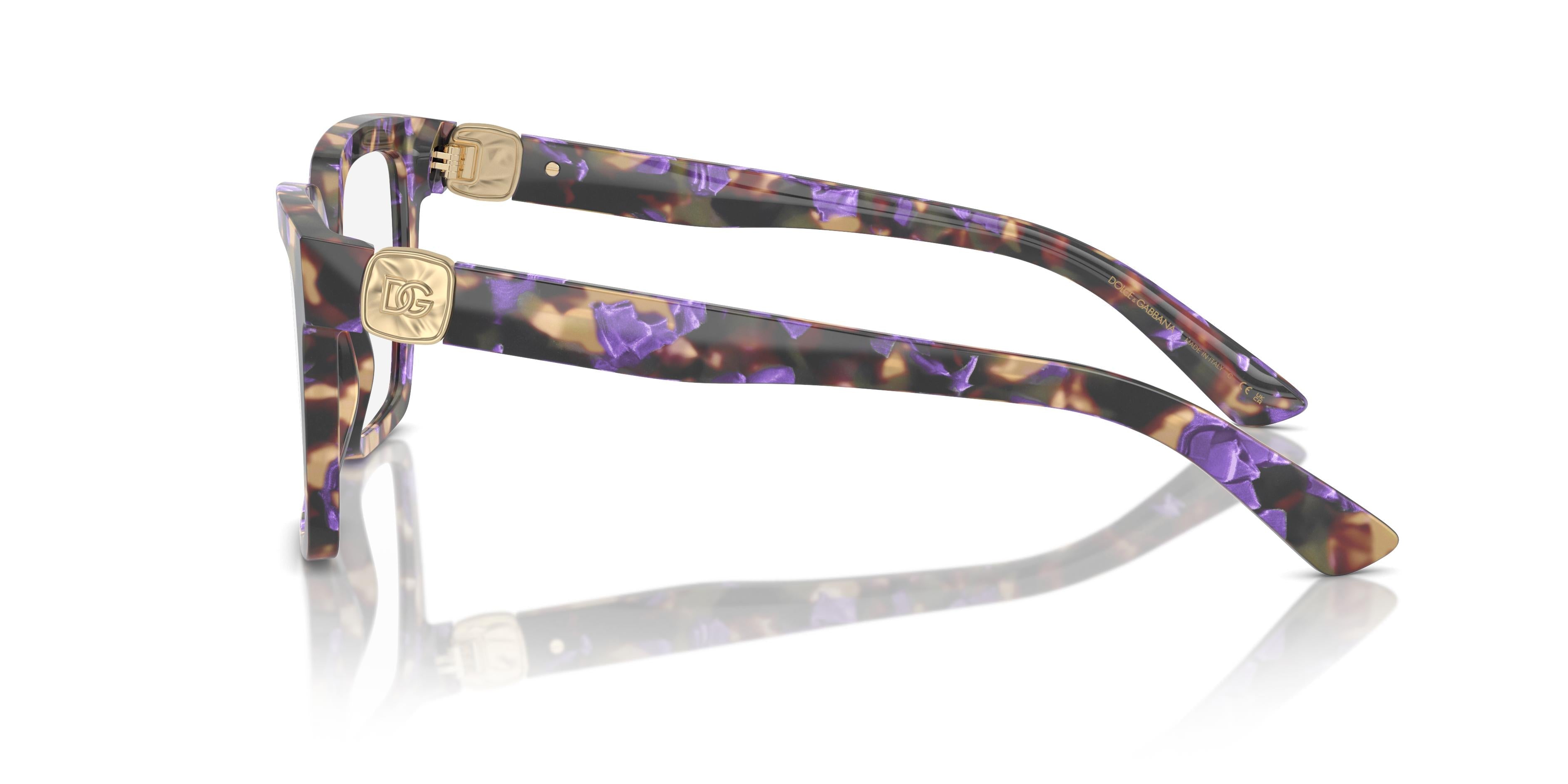 Gafas Graduadas Dolce & Gabbana DG3395 3440 53 16