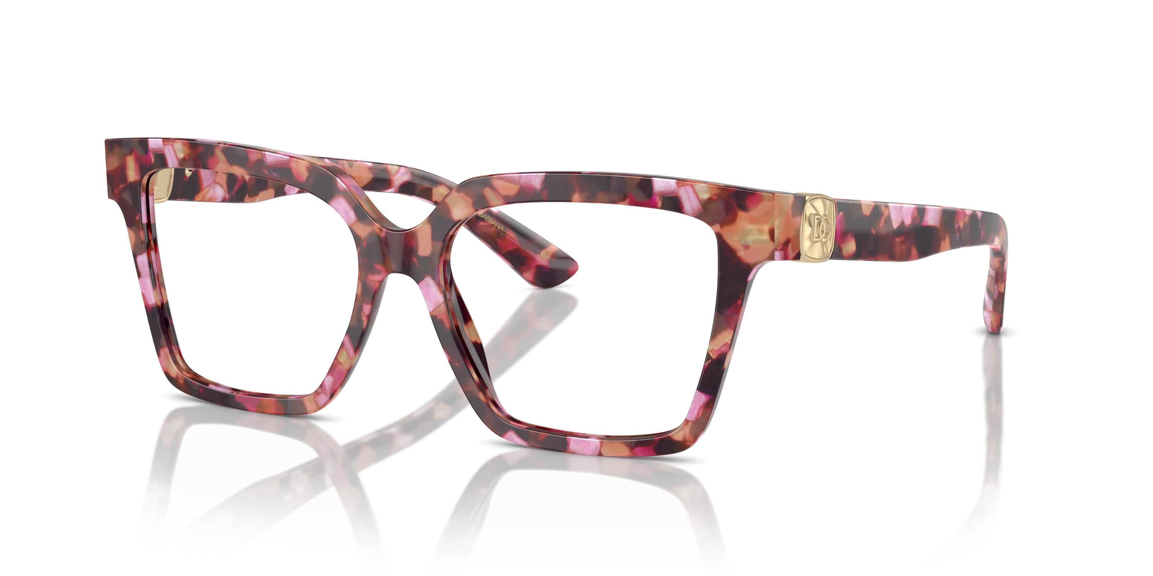 Gafas Graduadas Dolce & Gabbana DG3395 501 53 16