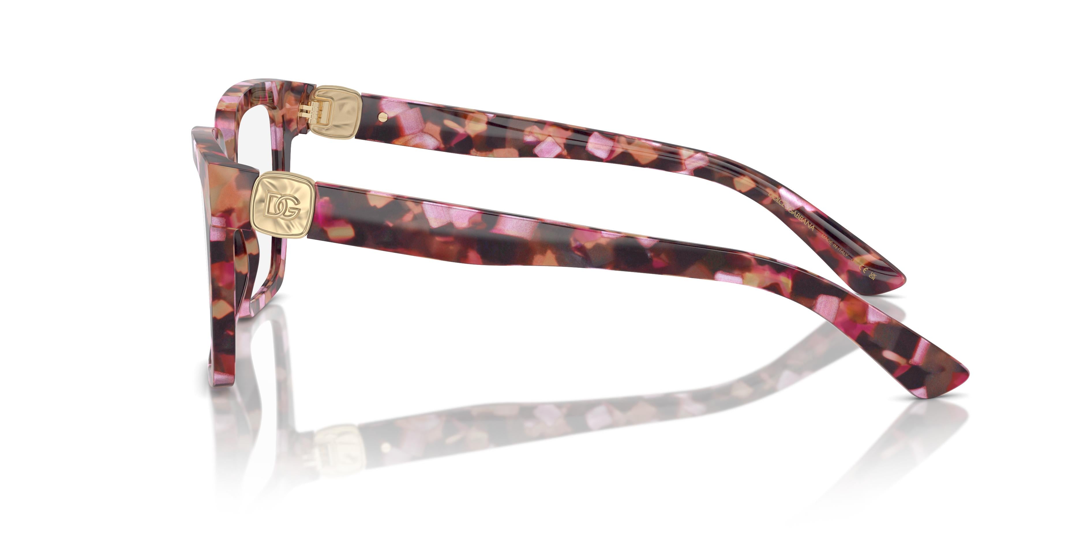 Gafas Graduadas Dolce & Gabbana DG3395 501 53 16