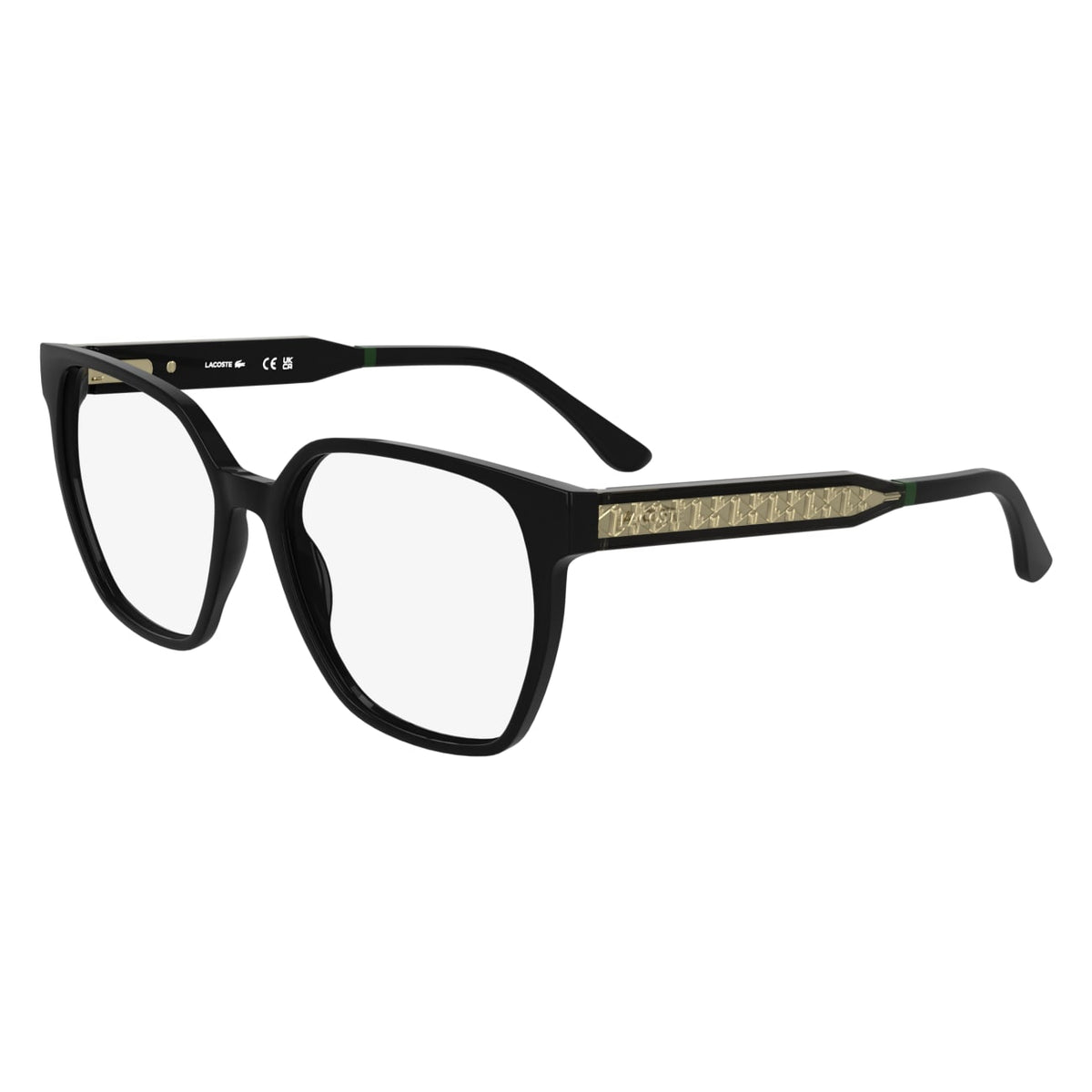 Prescription Glasses Lacoste L2978 001 55 16