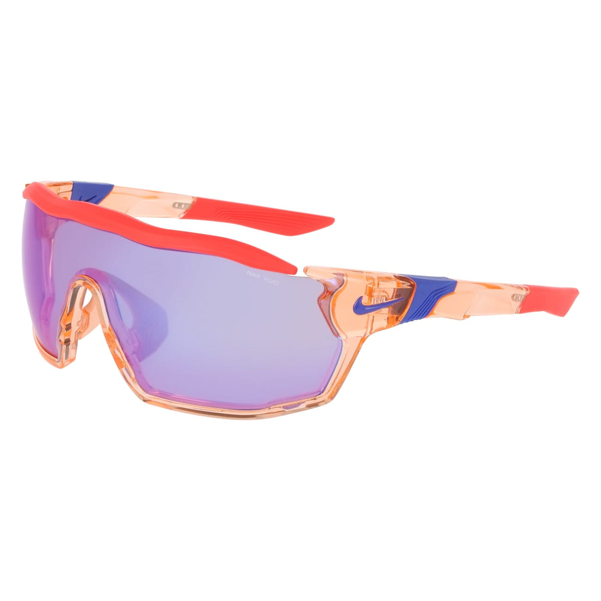 Gafas de Sol Nike NIKE SHOW X RUSH E DZ7369 814 58 16