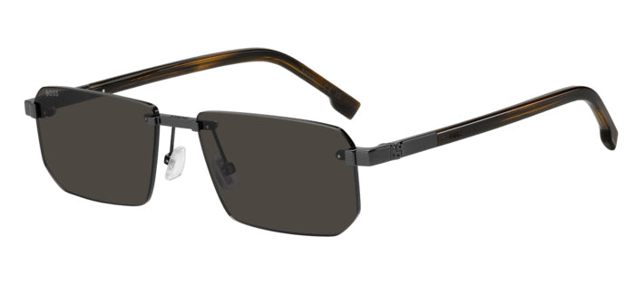Sunglasses Hugo Boss 1918/S V81IR 57 17