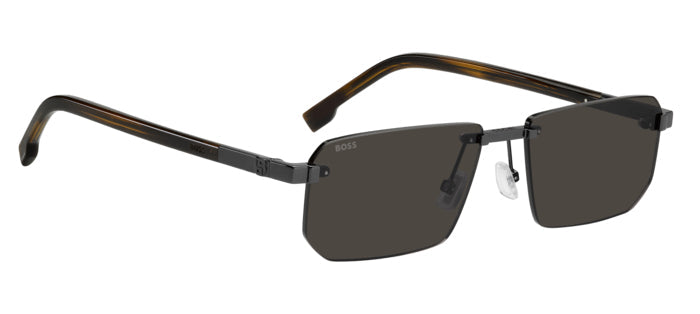 Sunglasses Hugo Boss 1918/S V81IR 57 17