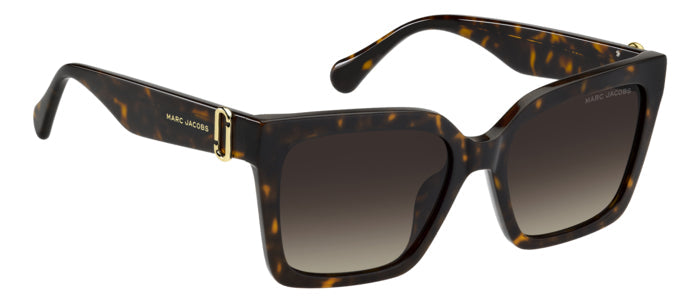 Gafas de Sol Marc Jacobs MARC 926/G/S 086HA 55 18