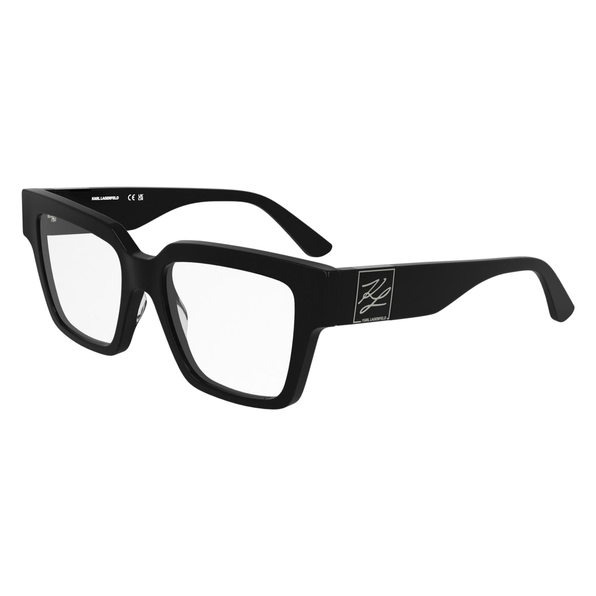 Gafas Graduadas Karl Lagerfeld KL6196 001 53 18