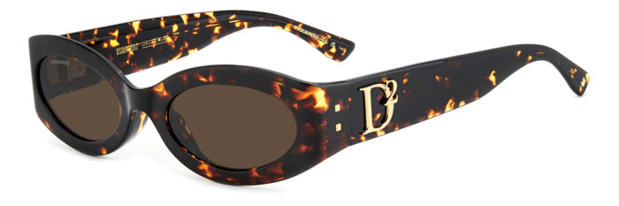 Gafas de Sol Dsquared2 D2 0150/G/S 08670 54 21