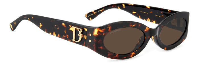 Gafas de Sol Dsquared2 D2 0150/G/S 08670 54 21