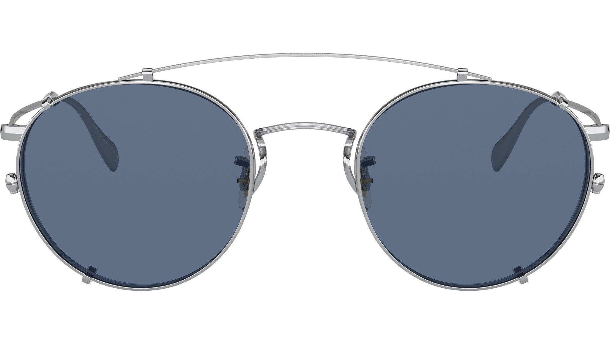Gafas de Sol Oliver Peoples COLERIDGE CLIP OV1186C 503680