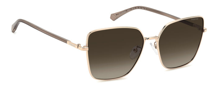 Sunglasses Polaroid PLD 4193/G/S/X DDBLA 59 16