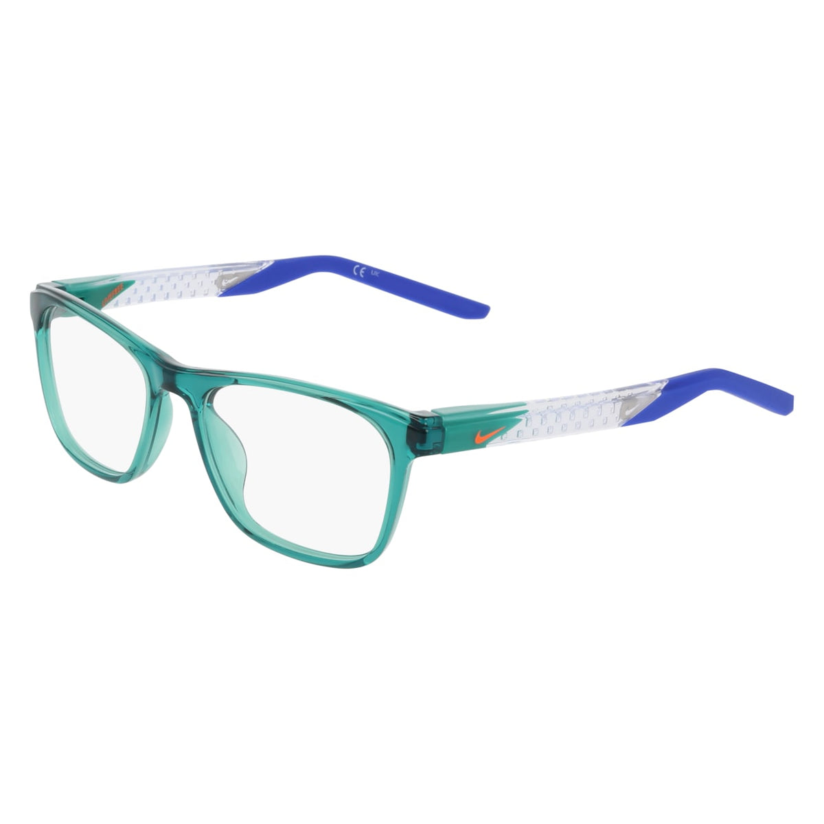 Prescription Glasses Nike NIKE 5058 322 48 16