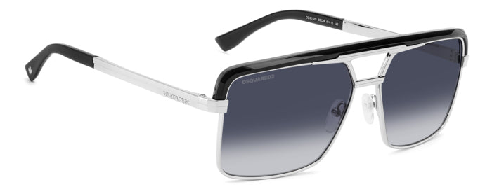 Gafas de Sol Dsquared2 D2 0212/S BSC08 61 15