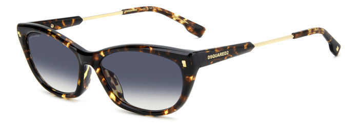 Gafas de Sol Dsquared2 D2 0209/G/S 08608 57 16
