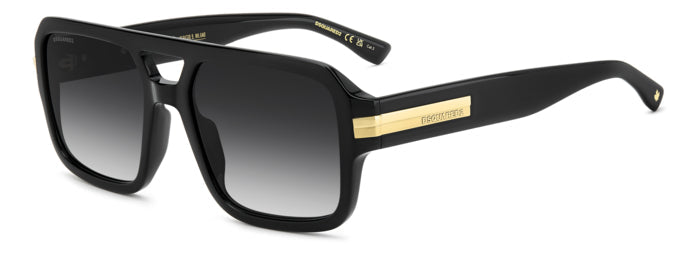 Sunglasses Dsquared2 D2 0197/S 8079O 57 19