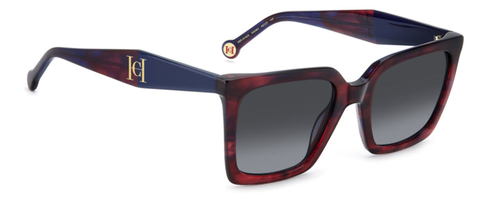 Sunglasses Carolina Herrera HER 0416/S K4G9O 53 21