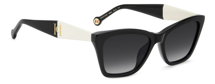 Sunglasses Carolina Herrera HER 0417/G/S 80S9O 54 17