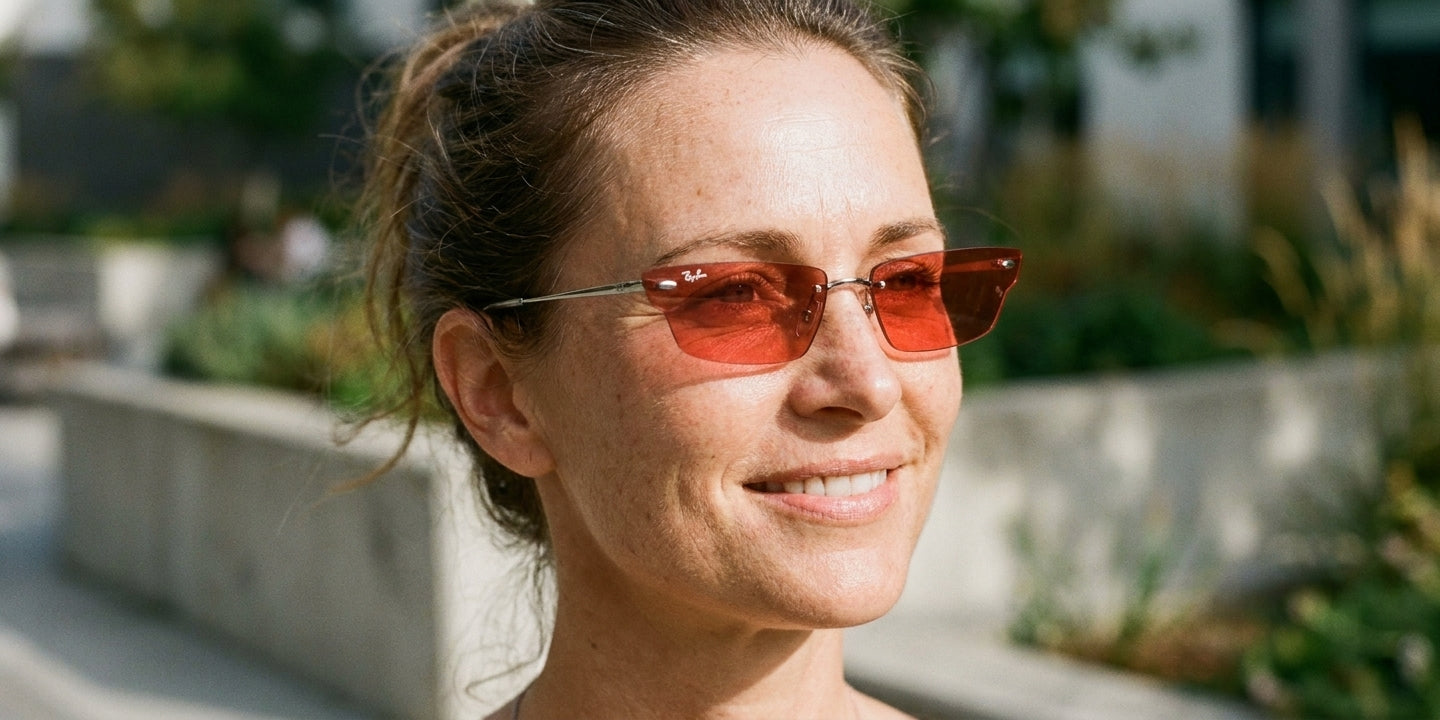 Gafas de Sol Ray-Ban ANH RB3731 004/84