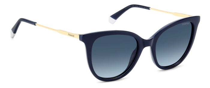 Gafas de Sol Polaroid PLD 4184/S/X PJPZ7 52 19