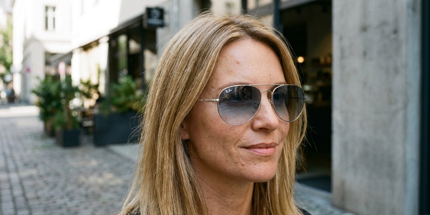 Gafas de Sol Ray-Ban BAIN BRIDGE RB3735 003/3F