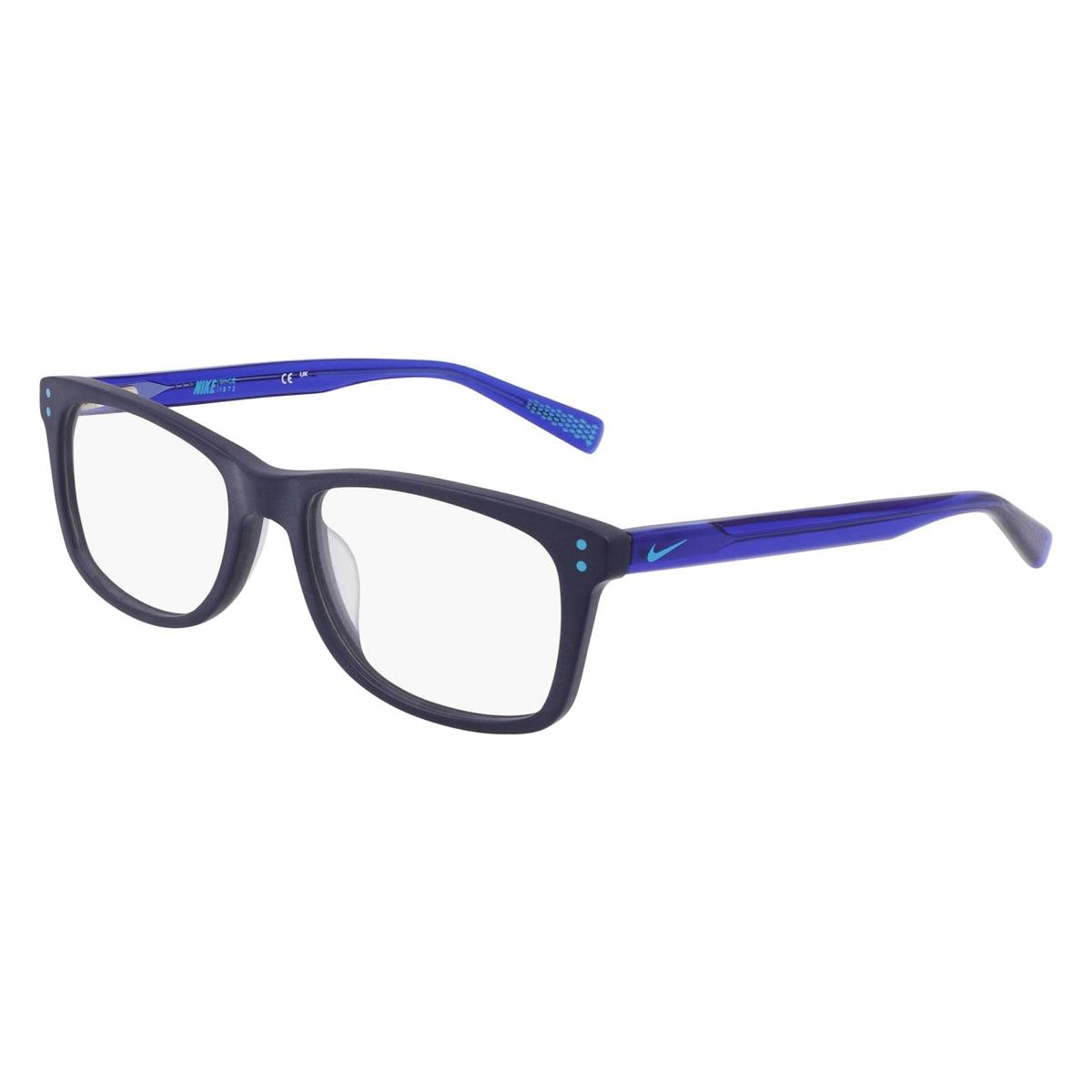 Prescription Glasses Nike NIKE 5538 403 49 / 52 17