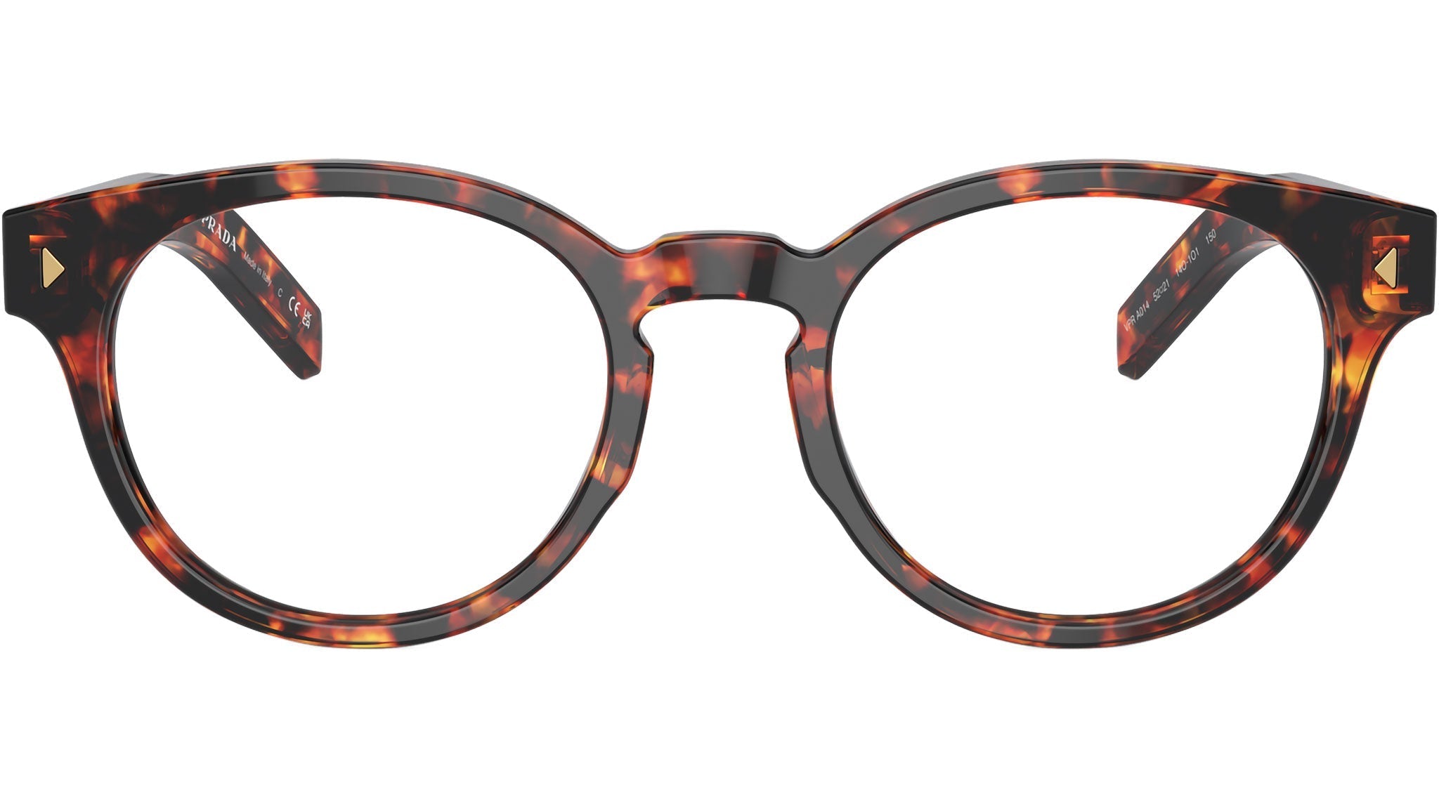 Gafas Graduadas Prada PRA14V 14O1O1 50 21