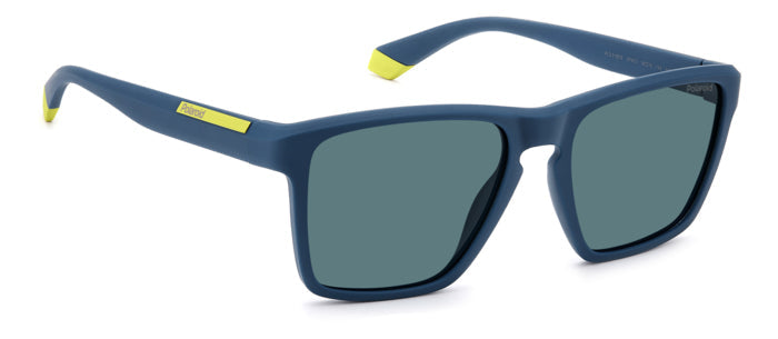 Sunglasses Polaroid PLD 2167/S 2FNC3 56 18