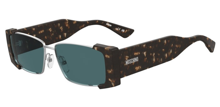 Sunglasses Moschino MOS206/S 45ZKU 57 14