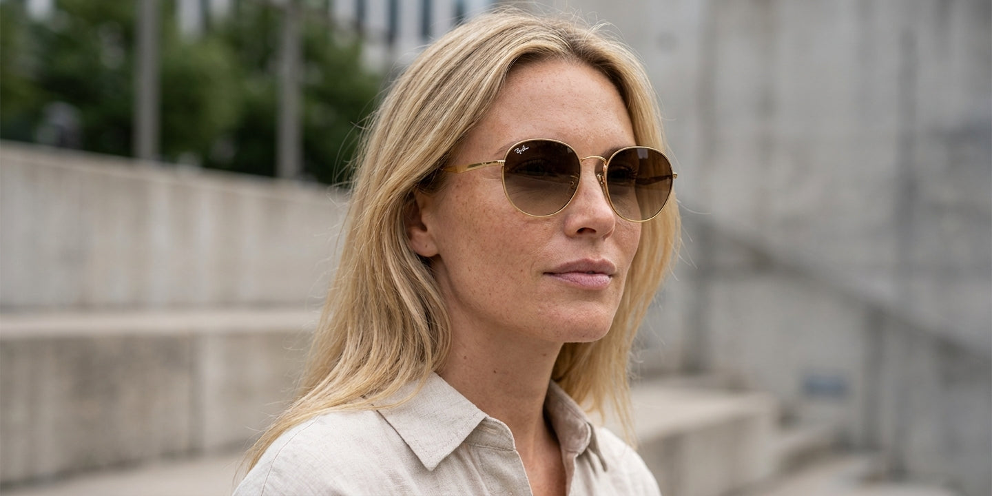 Gafas de Sol Ray-Ban RB3727D 001/13 57 19