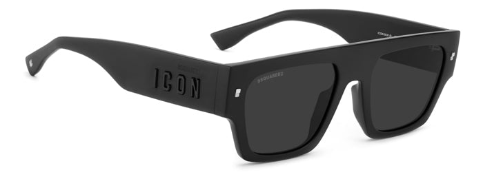 Sunglasses Dsquared2 ICON 0031/S 003IR 55 20