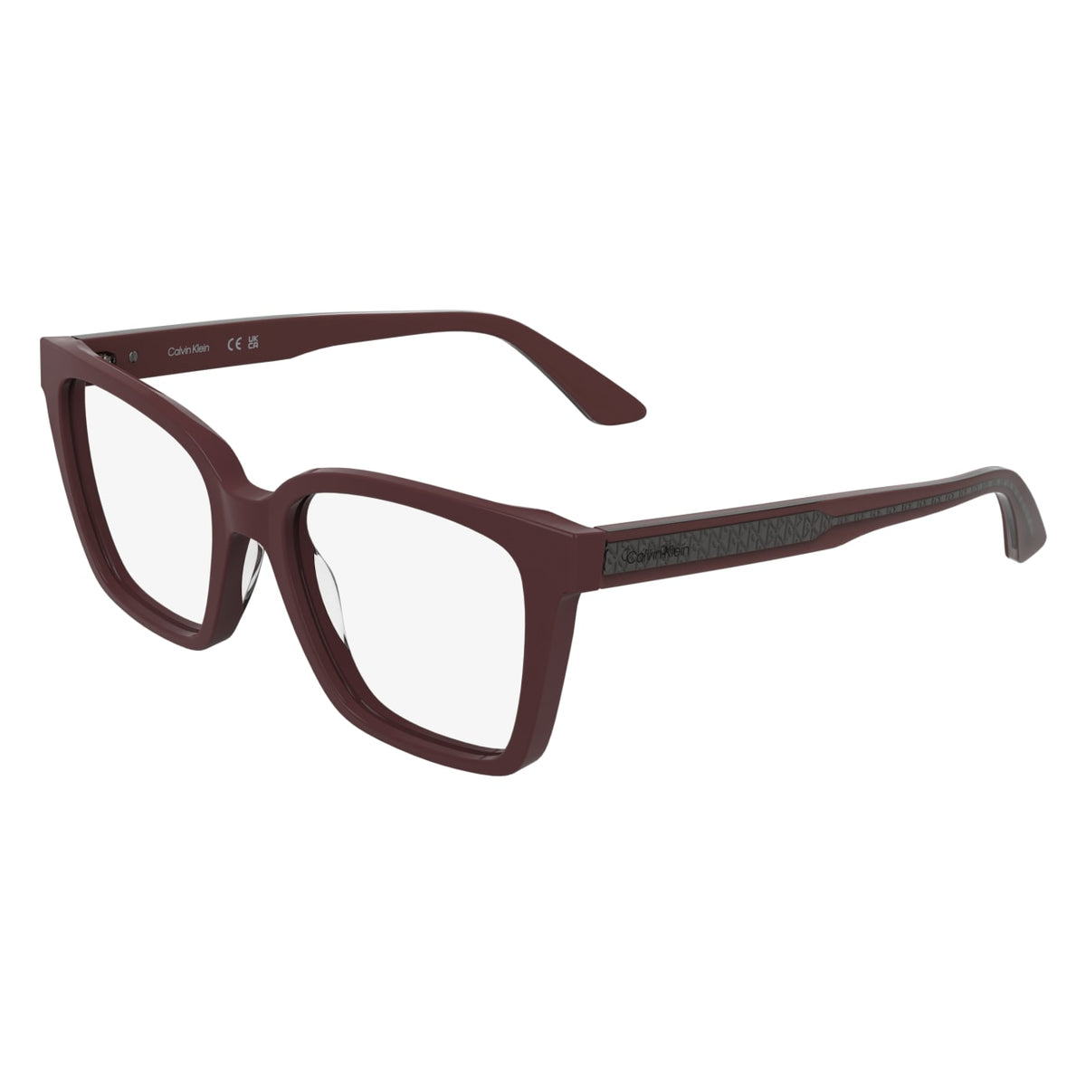 Gafas Graduadas Calvin Klein (Ck) CK26512 605 52 18
